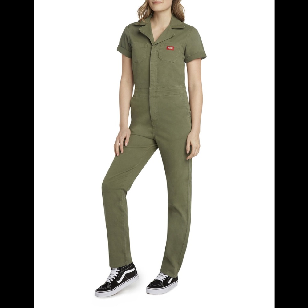 Dickies jumpsuit